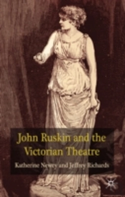 Bertrand.pt - John Ruskin And The Victorian Theatre