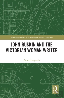 Bertrand.pt - John Ruskin And The Victorian Woman Writer