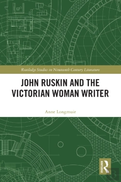 Bertrand.pt - John Ruskin And The Victorian Woman Writer