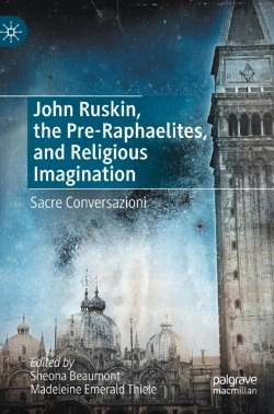 Bertrand.pt - John Ruskin, The Pre-Raphaelites, And Religious Imagination