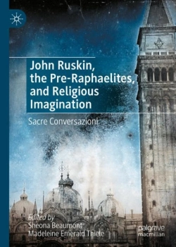Bertrand.pt - John Ruskin, The Pre-Raphaelites, And Religious Imagination