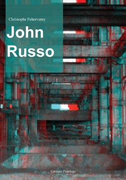 Bertrand.pt - John Russo