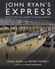 John Ryan'S Express