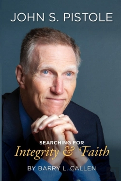 Bertrand.pt - John. S. Pistole, Searching For Integrity & Faith