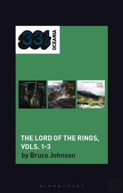 Bertrand.pt - John Sangster'S The Lord Of The Rings, Vols. 1-3