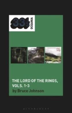 Bertrand.pt - John Sangster'S The Lord Of The Rings, Vols. 1-3