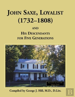 Bertrand.pt - John Saxe, Loyalist