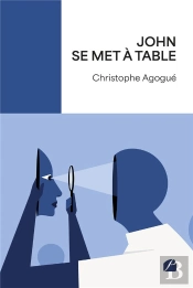 John Se Met À Table : Le Salon De Déborah