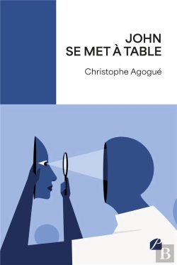 Bertrand.pt - John Se Met À Table : Le Salon De Déborah