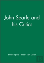 John Searle And His Critics