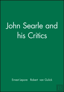 Bertrand.pt - John Searle And His Critics