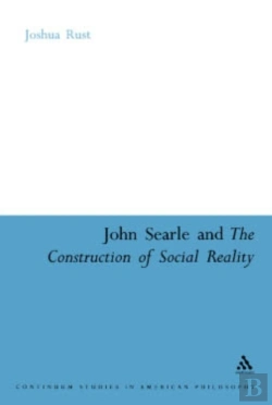 Bertrand.pt - John Searle And The Construction Of Social Reality