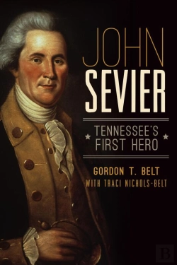 Bertrand.pt - John Sevier