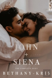 John + Siena: The Complete Duet
