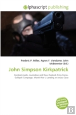 Bertrand.pt - John Simpson Kirkpatrick