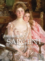 John Singer Sargent And Artworks