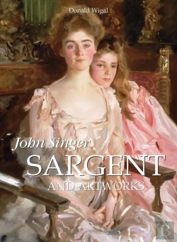 Bertrand.pt - John Singer Sargent And Artworks