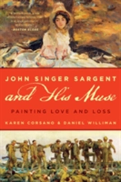 John Singer Sargent And His Muse