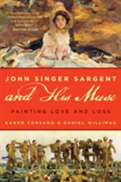 Bertrand.pt - John Singer Sargent And His Muse