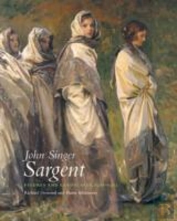 Bertrand.pt - John Singer Sargent