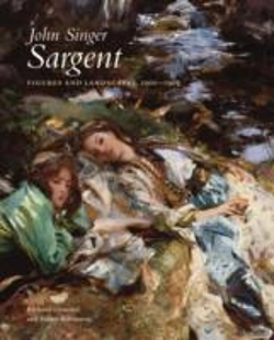 Bertrand.pt - John Singer Sargent - Figures And Landscapes, 1900-1907 - The Complete Paintings V 7
