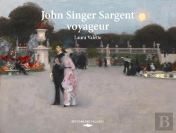 Bertrand.pt - John Singer Sargent, Voyageur