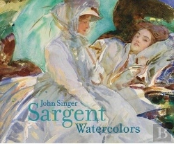 Bertrand.pt - John Singer Sargent Watercolors