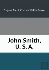 John Smith, U. S. A
