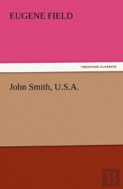 John Smith, U.S.A.