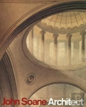 John Soane, Architect