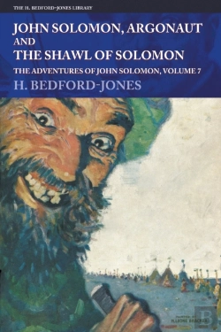 Bertrand.pt - John Solomon, Argonaut And The Shawl Of Solomon