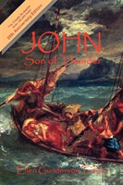 John - Son Of Thunder