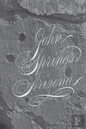 John Spring'S Arizona