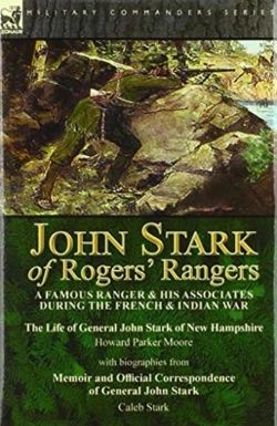 Bertrand.pt - John Stark Of Rogers' Rangers: A Famous