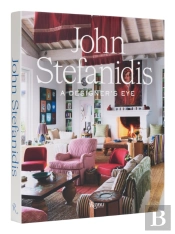 John Stefanidis