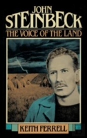 John Steinbeck