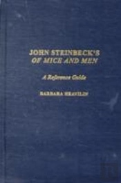 John Steinbeck'S Of Mice And Men