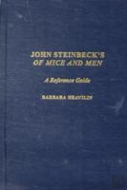 Bertrand.pt - John Steinbeck'S Of Mice And Men