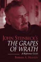 John Steinbeck'S The Grapes Of Wrath
