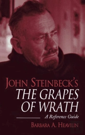 John Steinbeck'S The Grapes Of Wrath