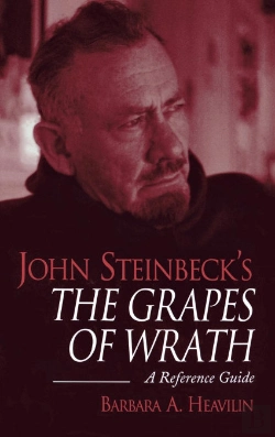 Bertrand.pt - John Steinbeck'S The Grapes Of Wrath