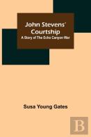 John Stevens' Courtship