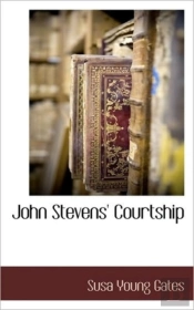 John Stevens' Courtship
