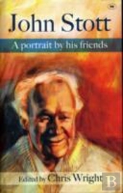 John Stott