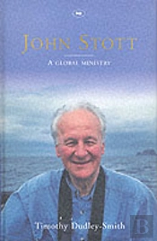 John Stott