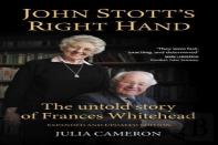 John Stott'S Right Hand