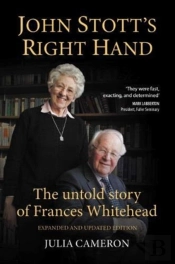 John Stott'S Right Hand