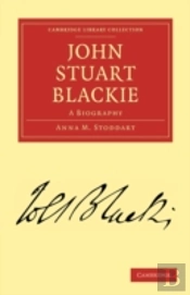 John Stuart Blackie