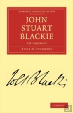 Bertrand.pt - John Stuart Blackie