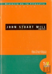 John Stuart Mill (1806-1873)